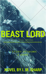 Beast Lord