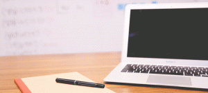 LaptopAndPen