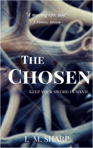 Book Cover: The Chosen