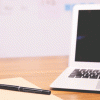 LaptopAndPen